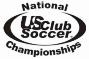 National Cup II - 2003