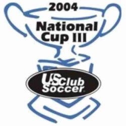 National Cup III - 2004