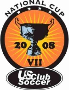 National Cup VII - 2008